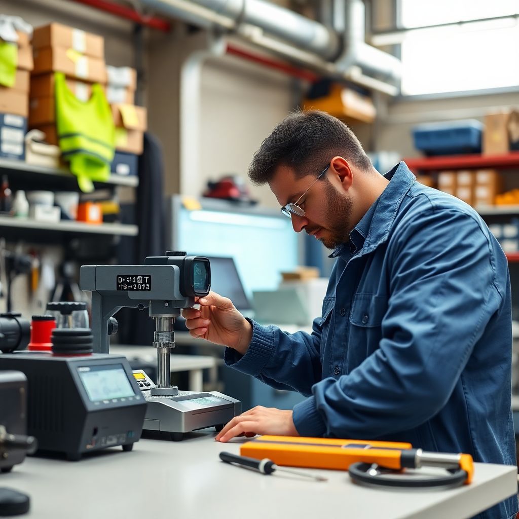 Calibracion